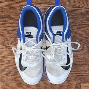 nike volleyball